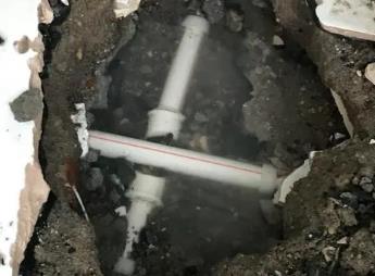 延川阳台漏水维修公司为您分享楼上楼下漏水怎么处理