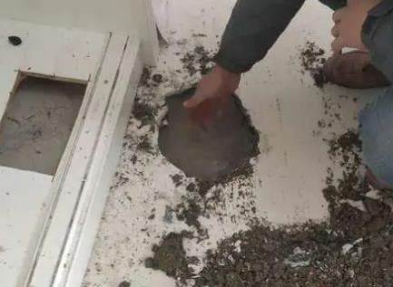 延川卫生间漏水维修公司分享下精确定位查漏水一次多少钱?不同级别收费不同