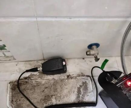 延川屋顶漏水维修公司分享下卫生间漏水的危害及解决方法
