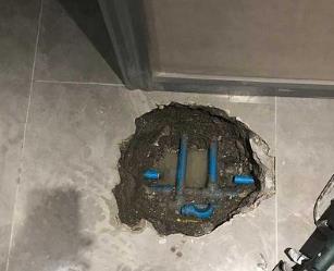 延川阳台漏水维修公司分享下暖气管道漏水的原因有哪些