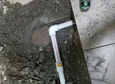 延川阳台漏水维修时有哪些声音会影响检漏仪