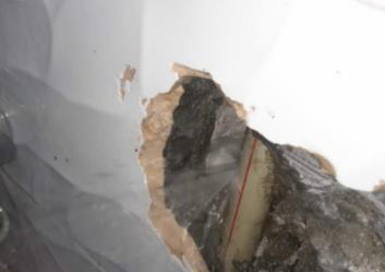 延川卫生间漏水维修的步骤和流程。